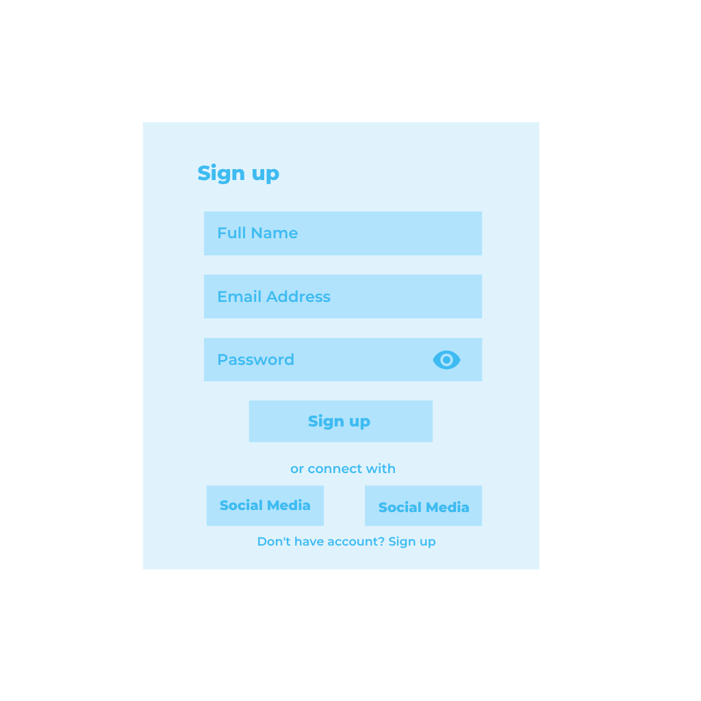 registering